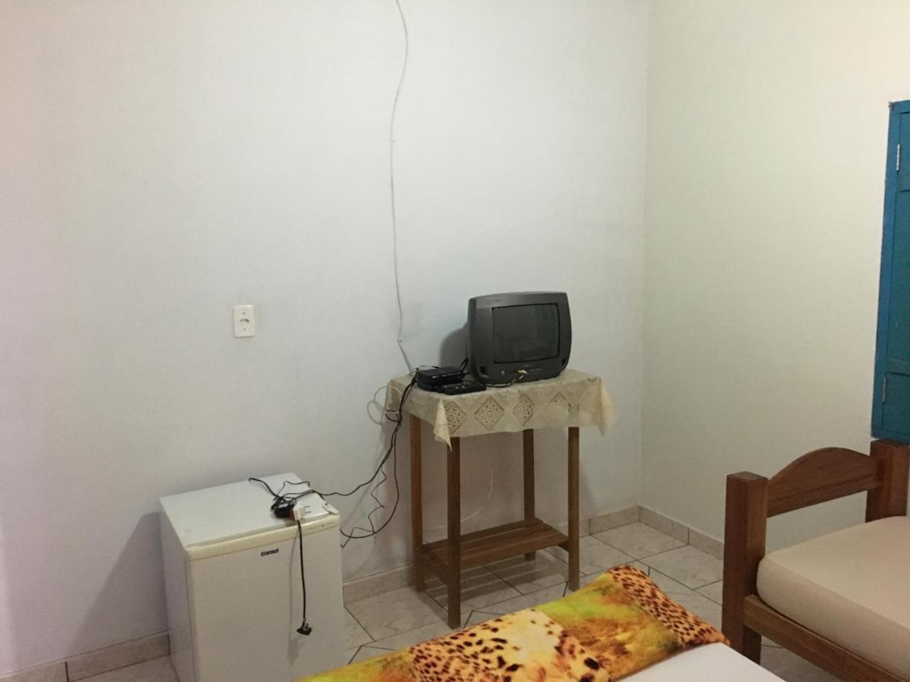 Pousada Floresta Pirenópolis 外观 照片