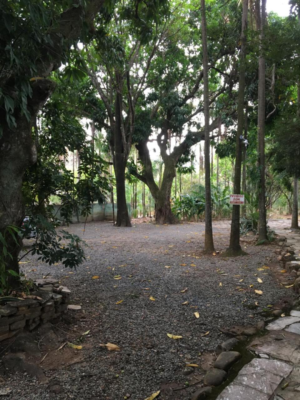 Pousada Floresta Pirenópolis 外观 照片